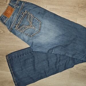 Vigoss Denim Bootcut Jeans